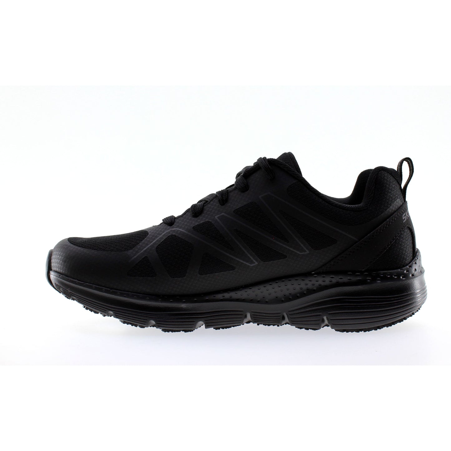 Skechers SNEAKERS Nero