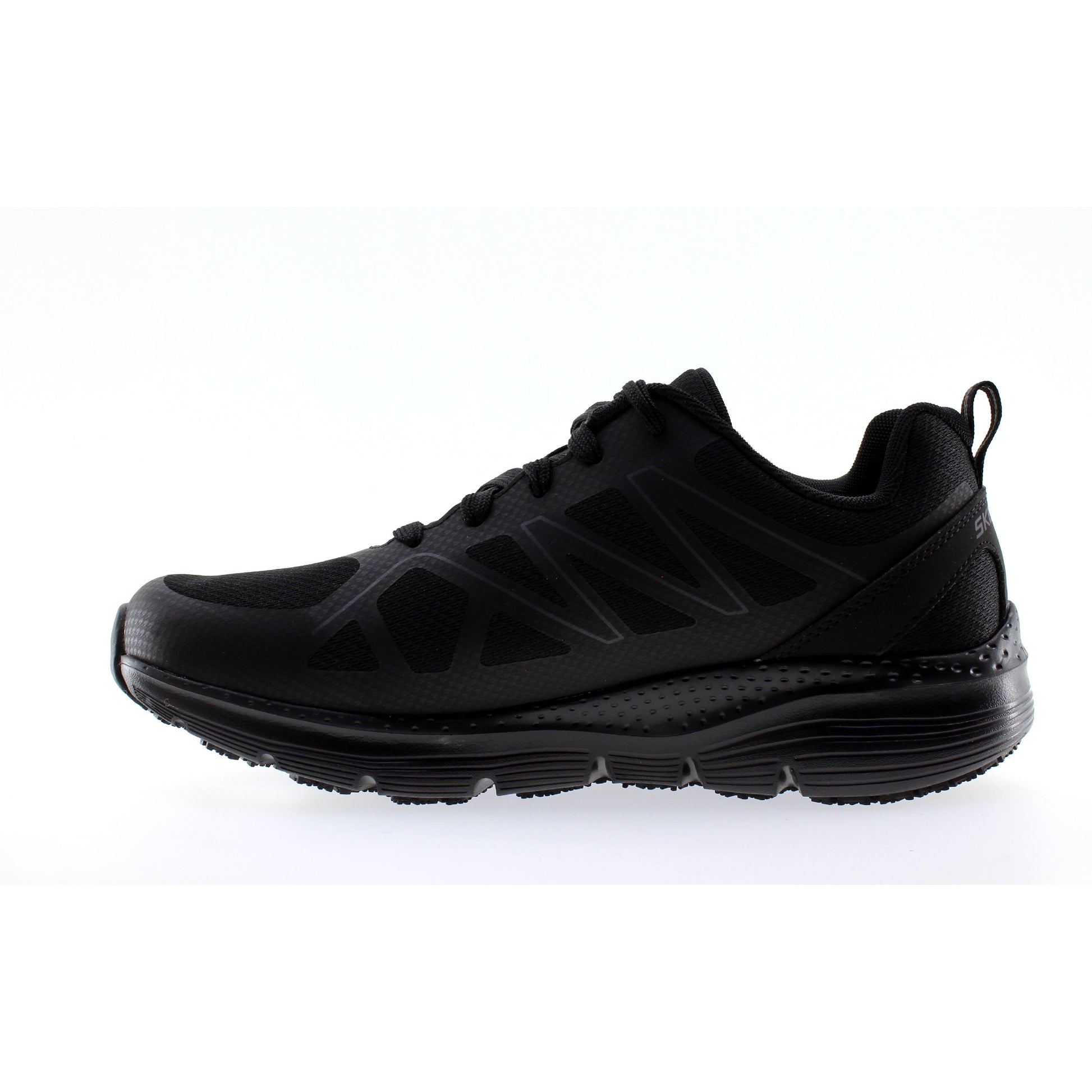 Skechers SNEAKERS Nero