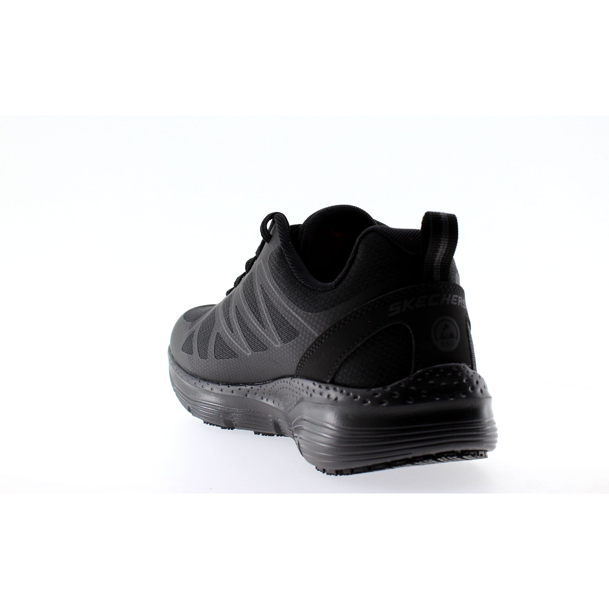 Skechers SNEAKERS Nero