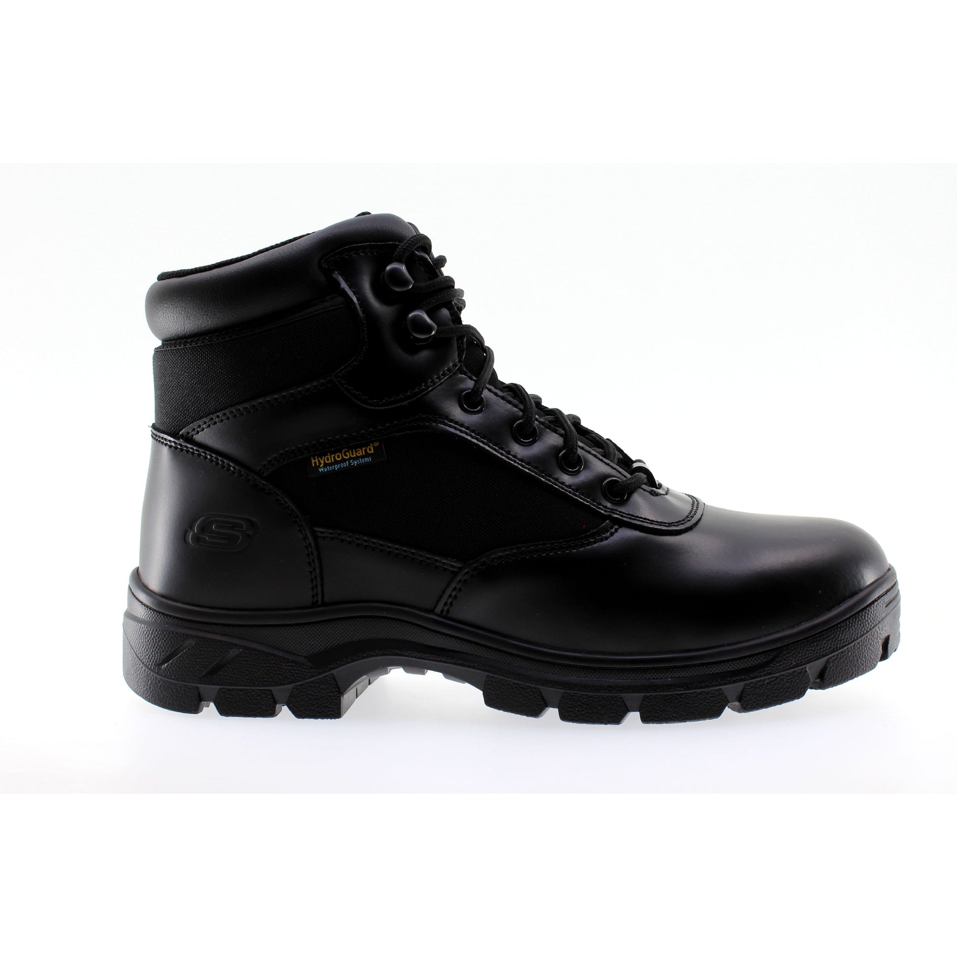 Skechers ANFIBIO Nero