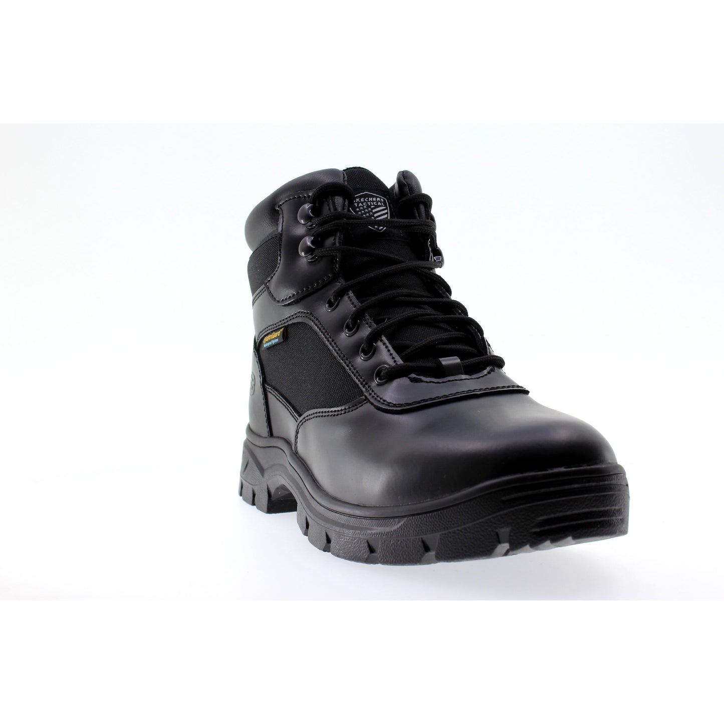 Skechers ANFIBIO Nero