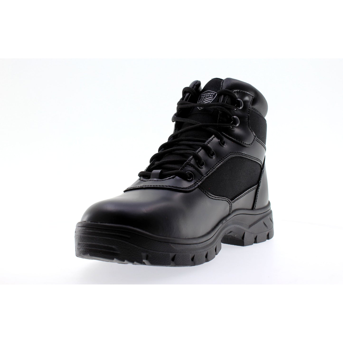Skechers ANFIBIO Nero