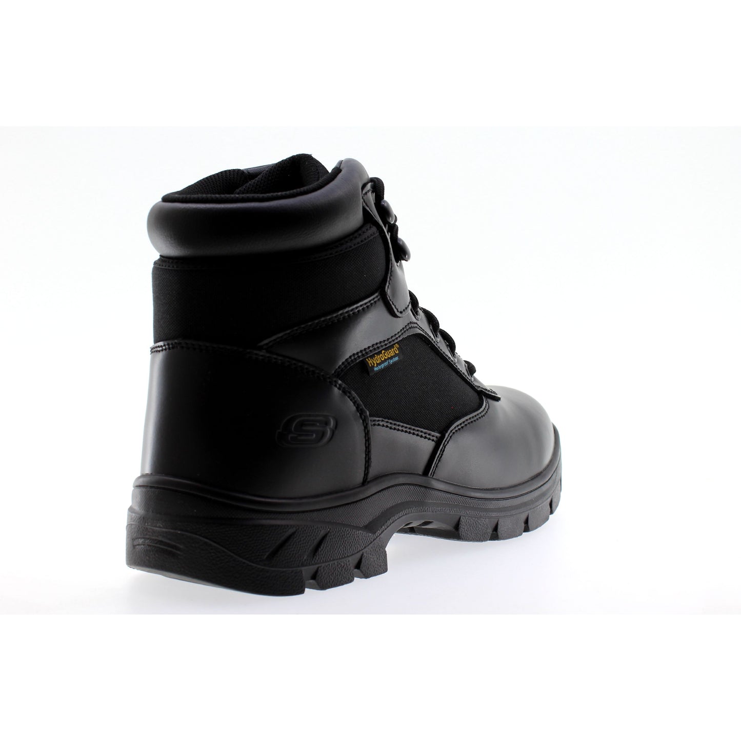 Skechers ANFIBIO Nero
