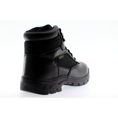 Skechers ANFIBIO Nero