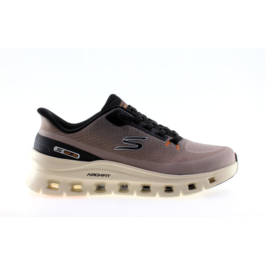 Skechers SNEAKERS Beige