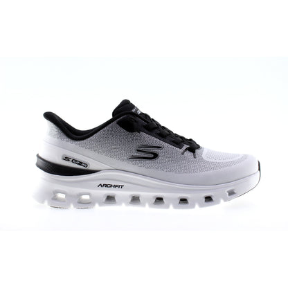 Skechers SNEAKERS Bianco