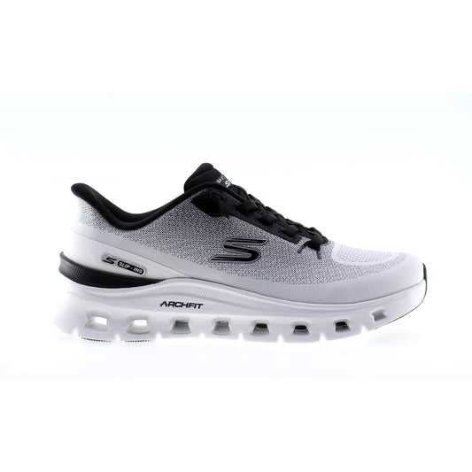 Skechers SNEAKERS Bianco
