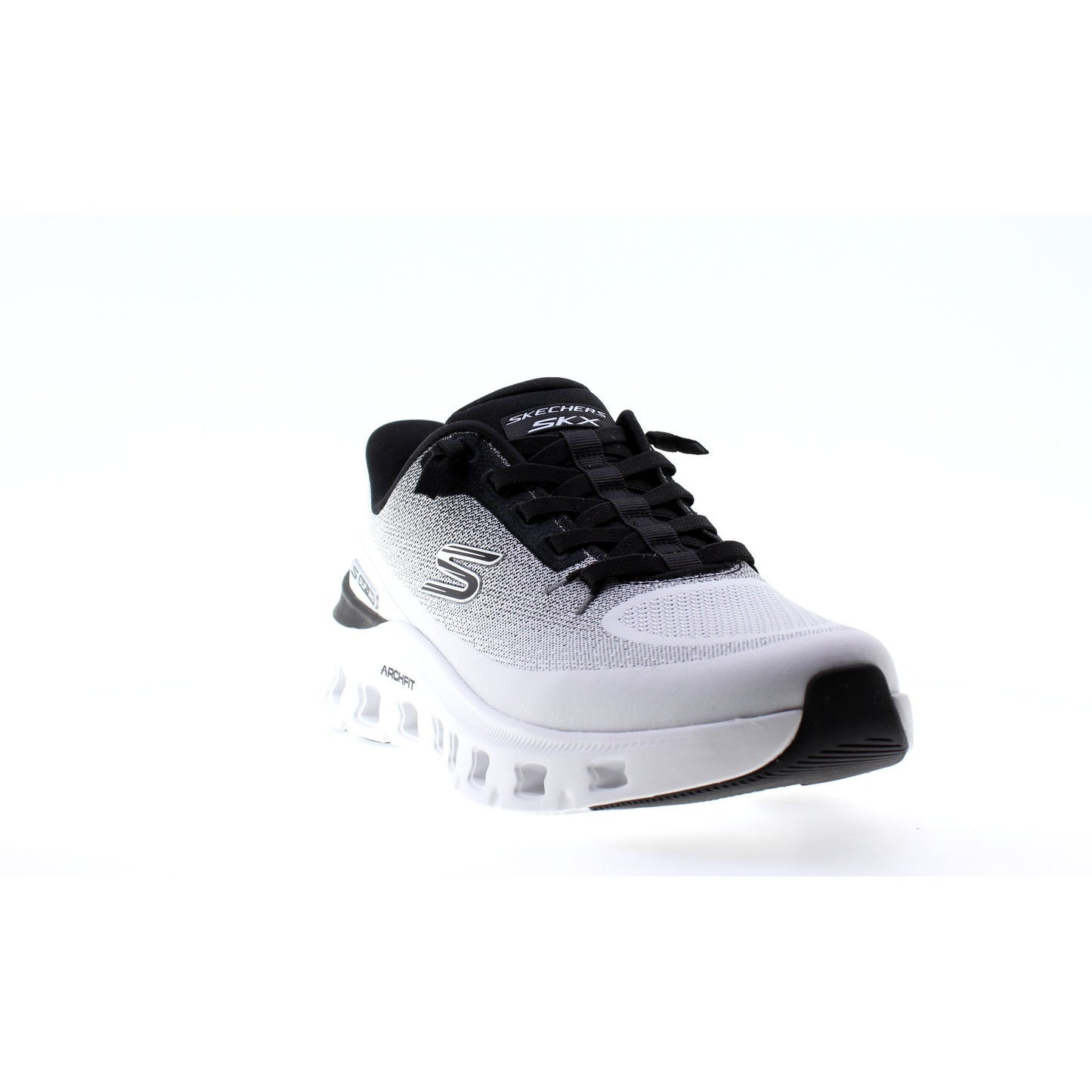Skechers SNEAKERS Bianco