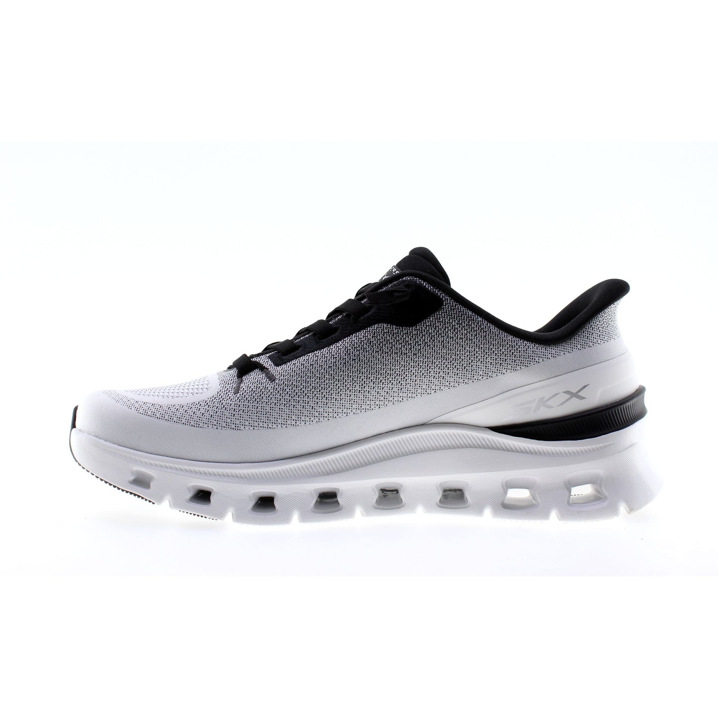 Skechers SNEAKERS Bianco