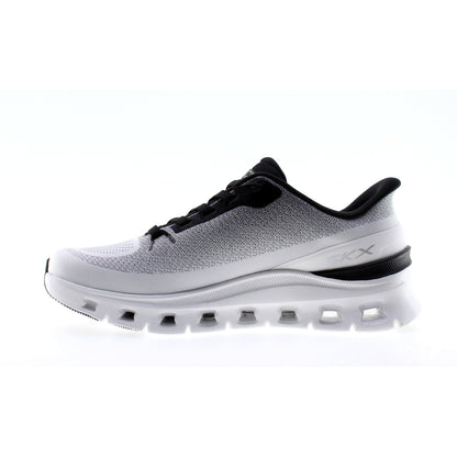 Skechers SNEAKERS Bianco