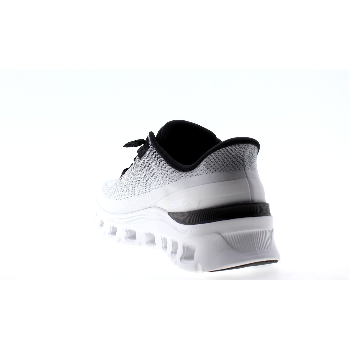 Skechers SNEAKERS Bianco
