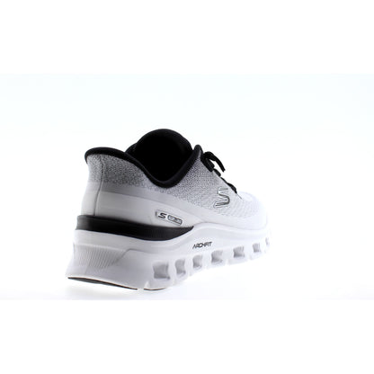 Skechers SNEAKERS Bianco