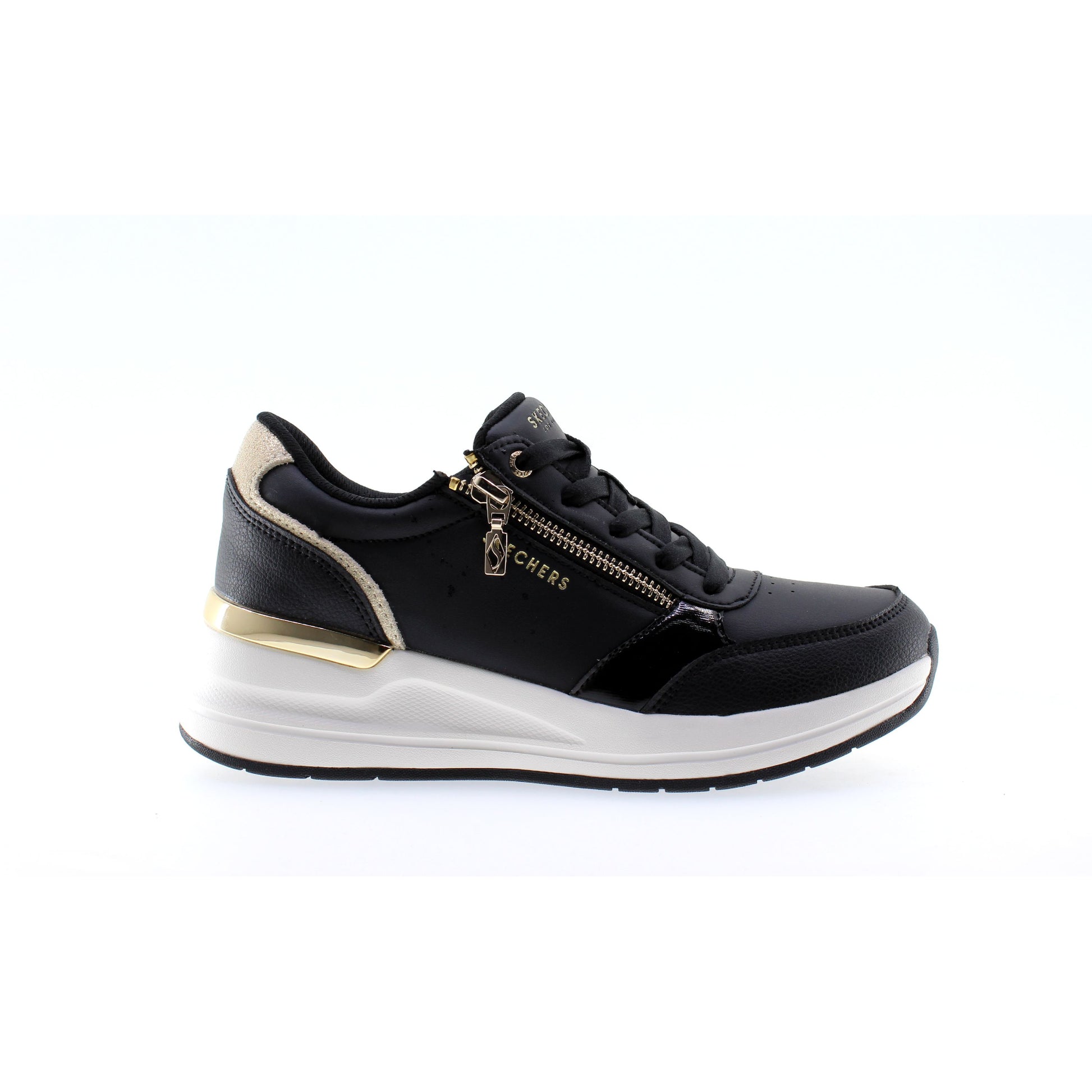 Skechers SNEAKERS Nero