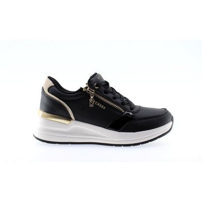 Skechers SNEAKERS Nero
