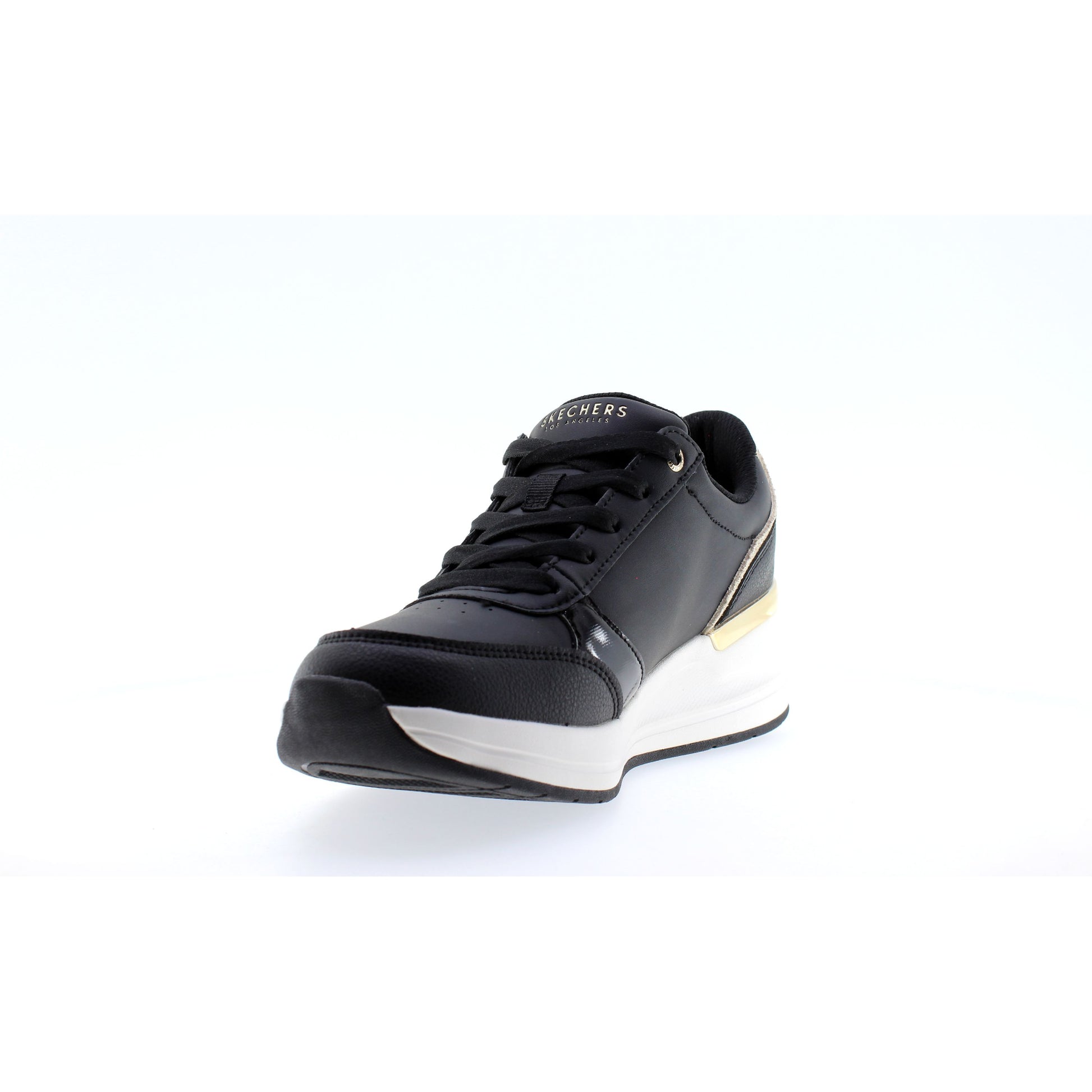 Skechers SNEAKERS Nero