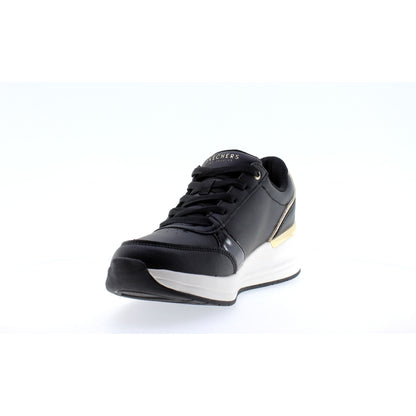 Skechers SNEAKERS Nero