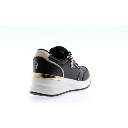 Skechers SNEAKERS Nero