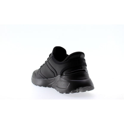 Skechers SNEAKERS Nero