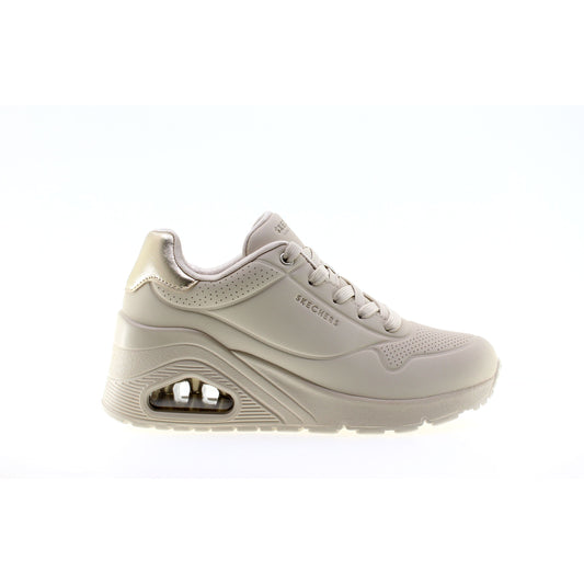 Skechers SNEAKERS Bianco