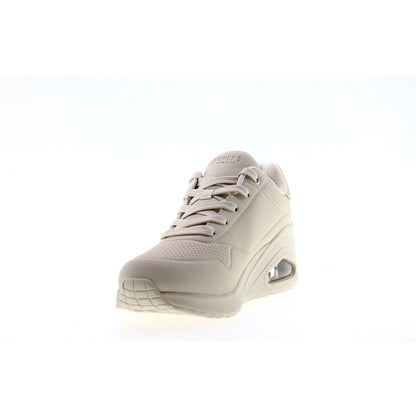 Skechers SNEAKERS Bianco