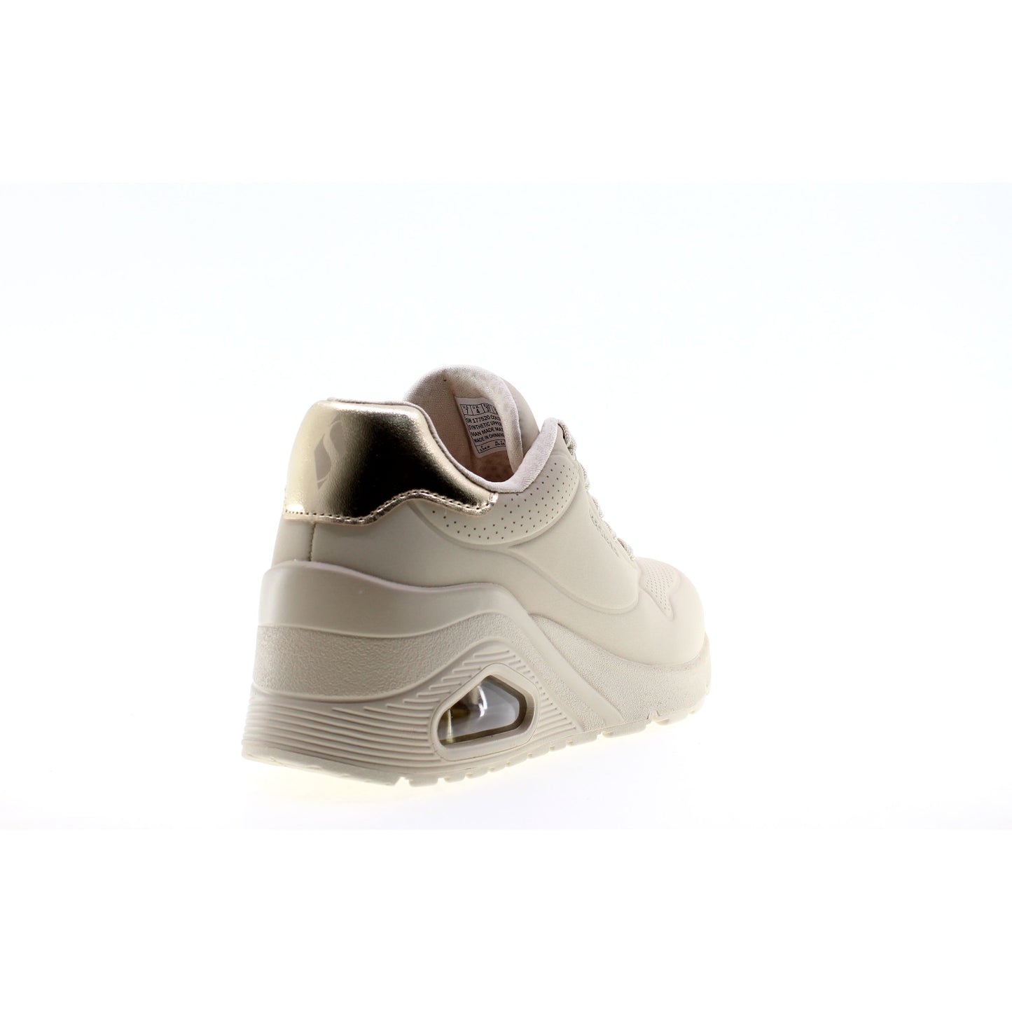 Skechers SNEAKERS Bianco