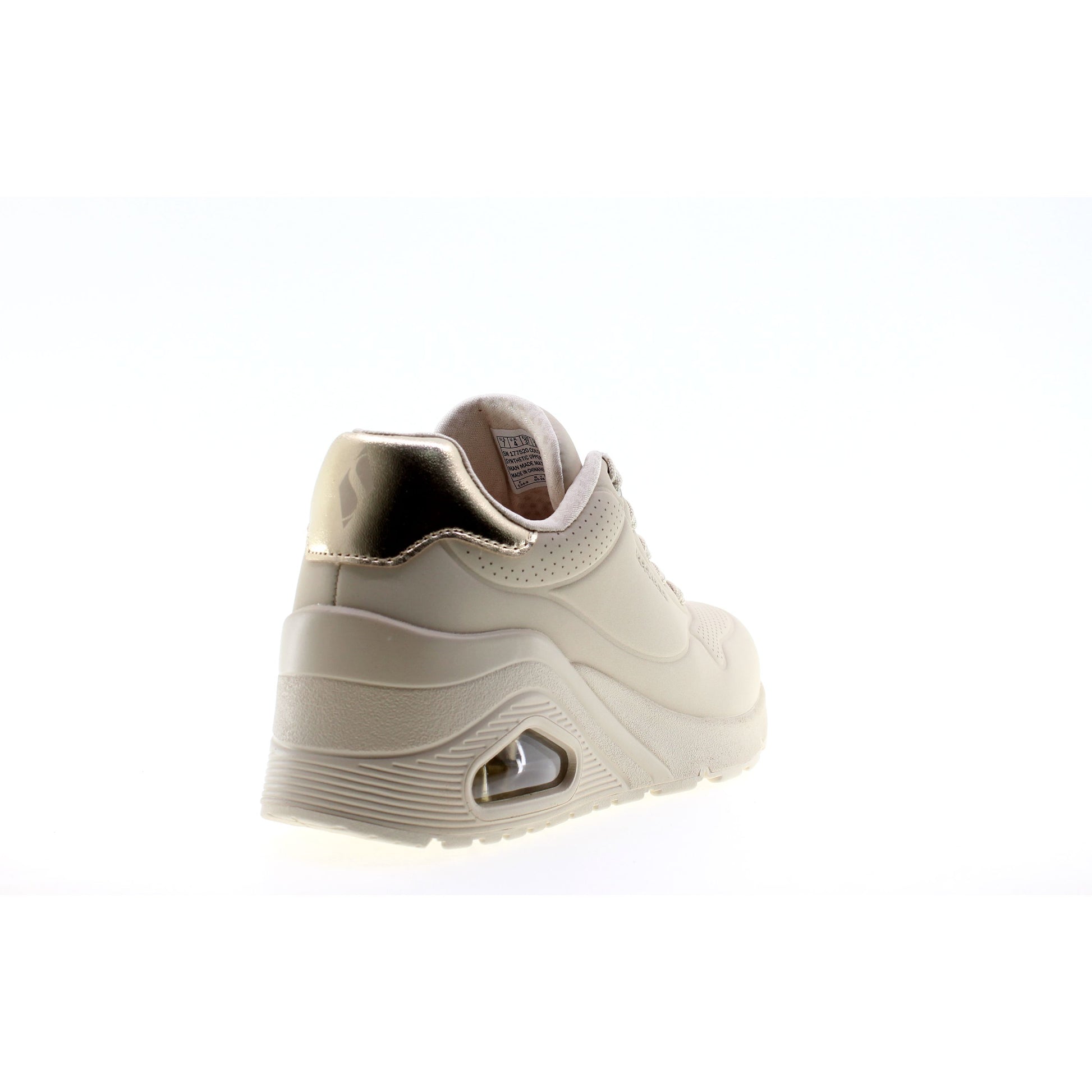 Skechers SNEAKERS Bianco