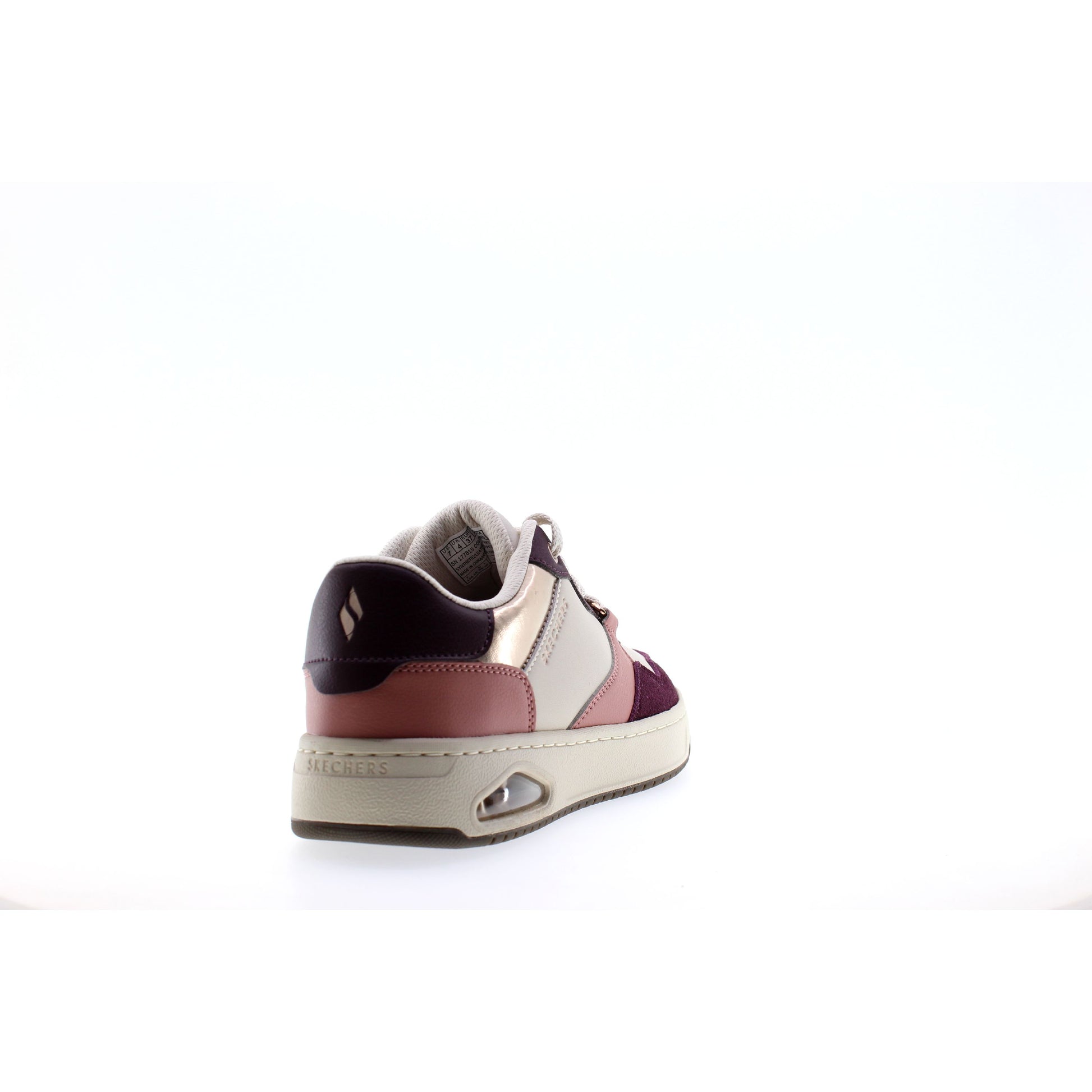 Skechers SNEAKERS Rosa