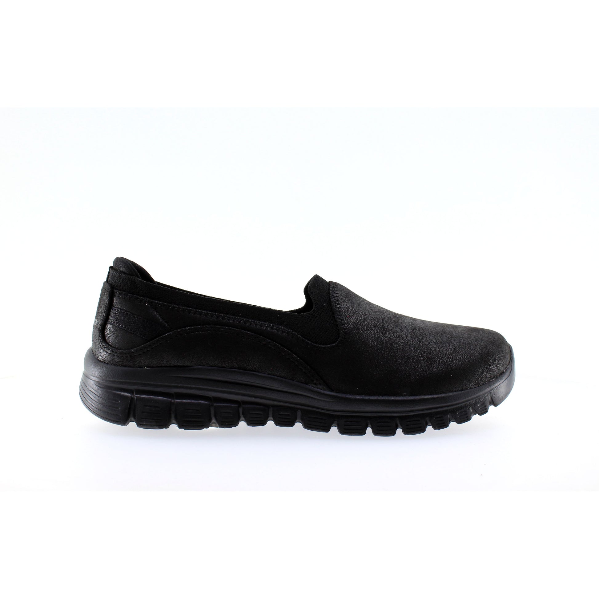 Skechers SLIPON Nero