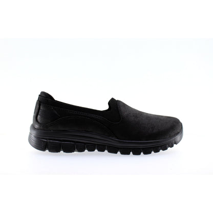 Skechers SLIPON Nero