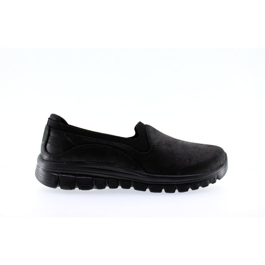 Skechers SLIPON Nero