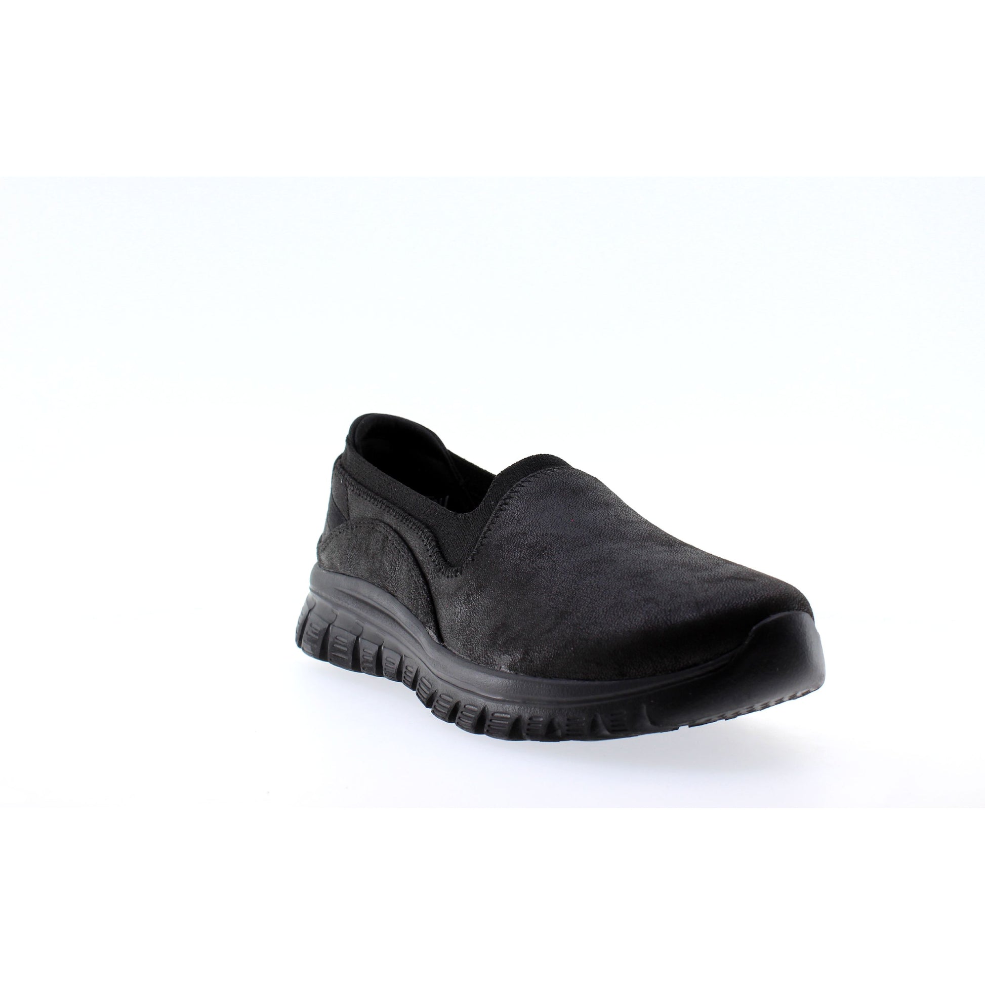 Skechers SLIPON Nero