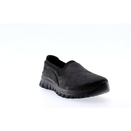 Skechers SLIPON Nero