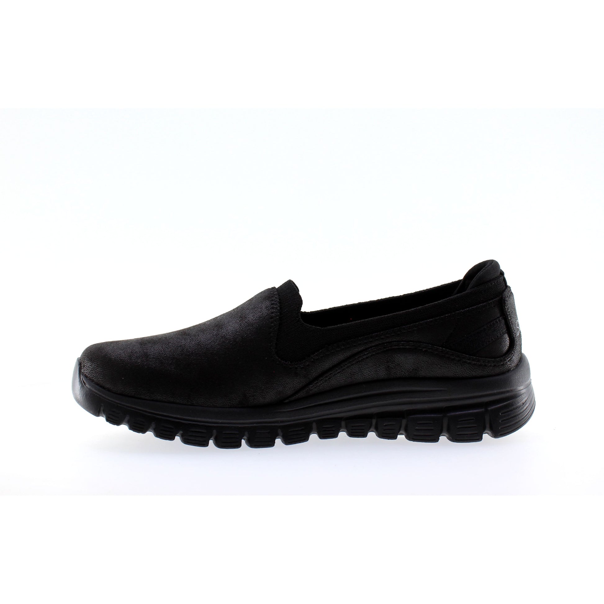 Skechers SLIPON Nero