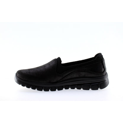 Skechers SLIPON Nero