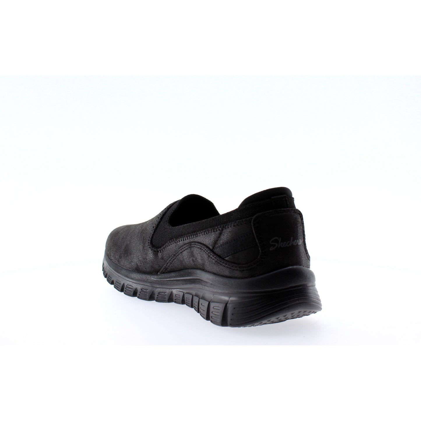 Skechers SLIPON Nero