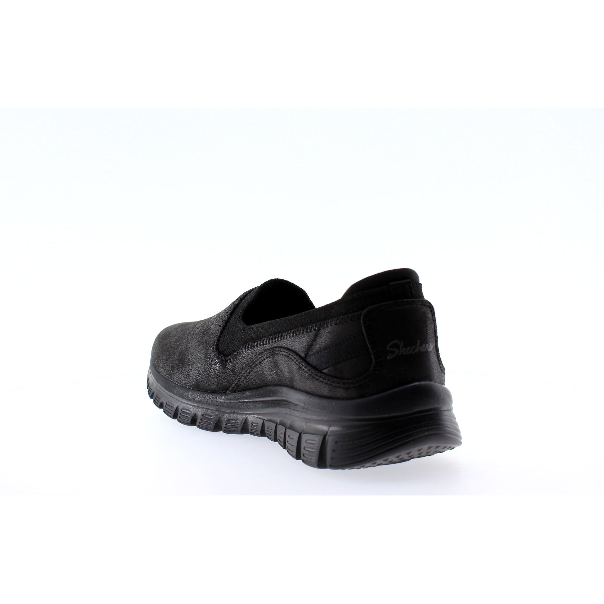 Skechers SLIPON Nero