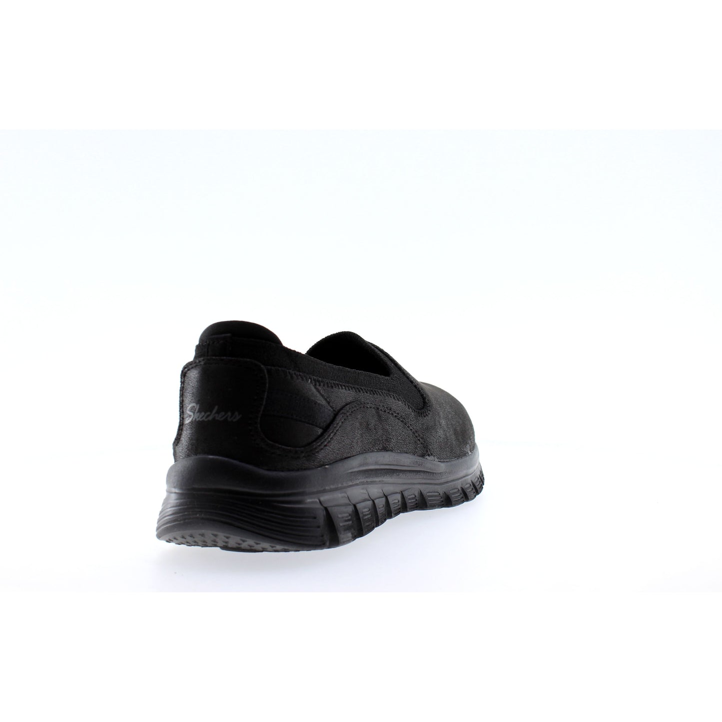 Skechers SLIPON Nero