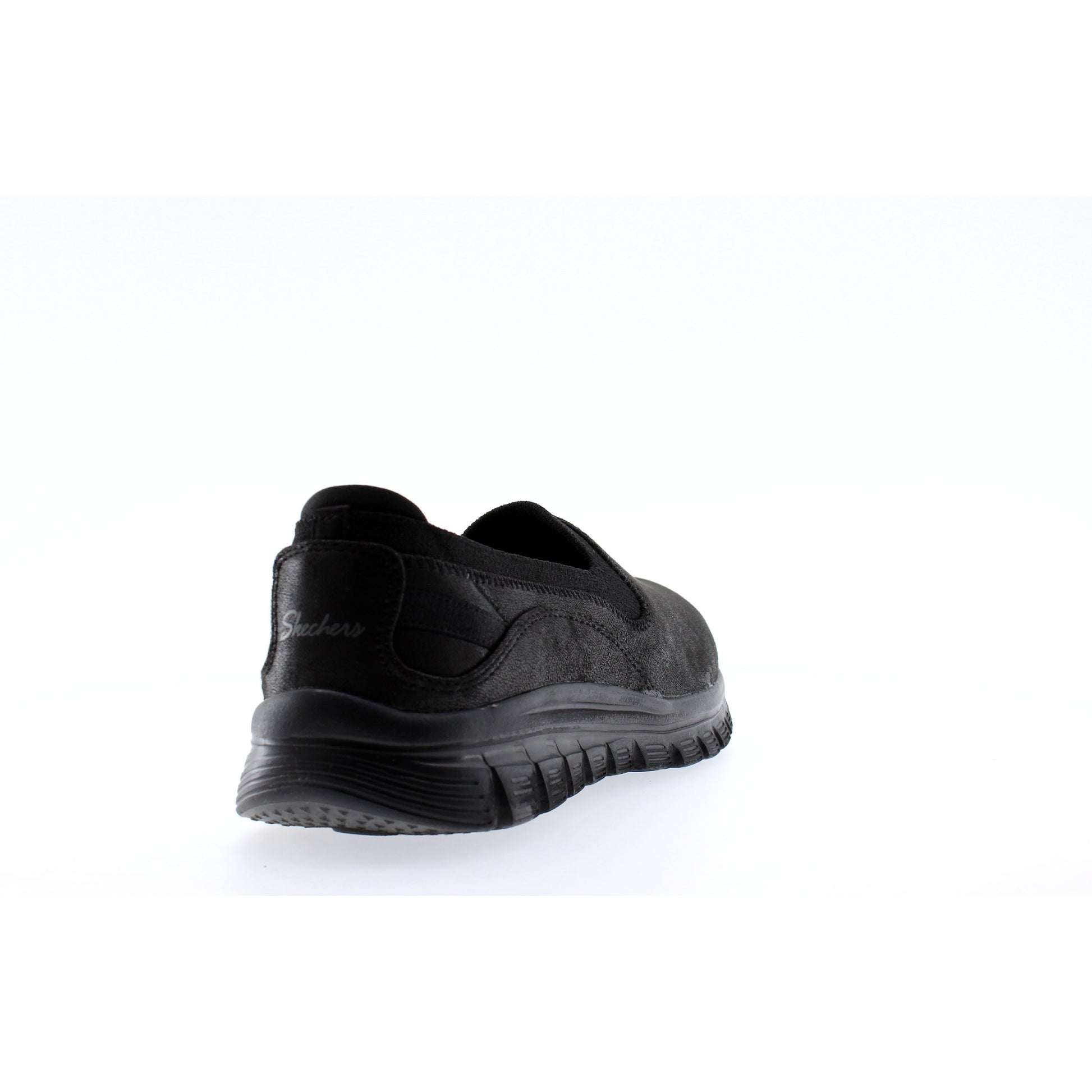 Skechers SLIPON Nero