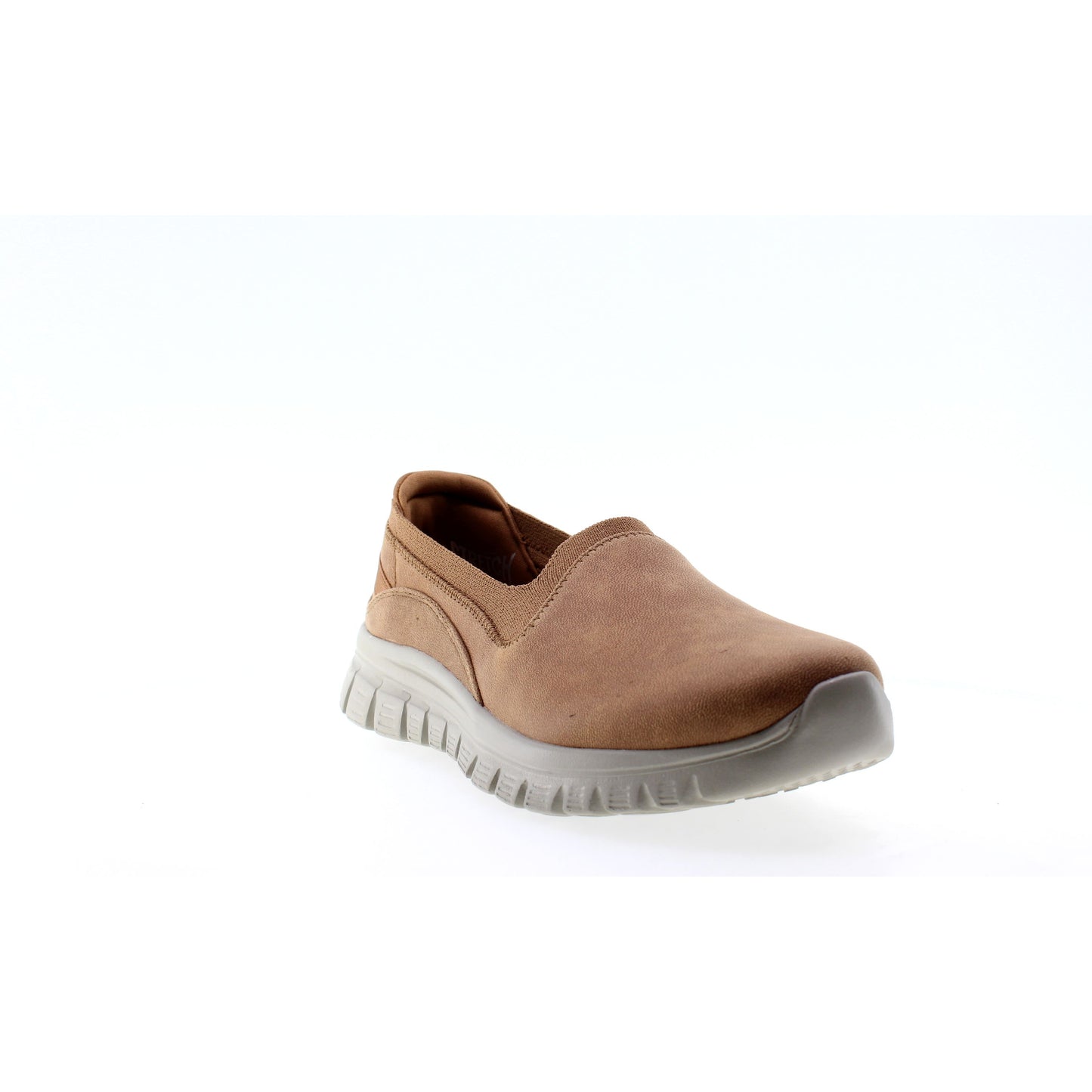 Skechers SLIPON Cuoio