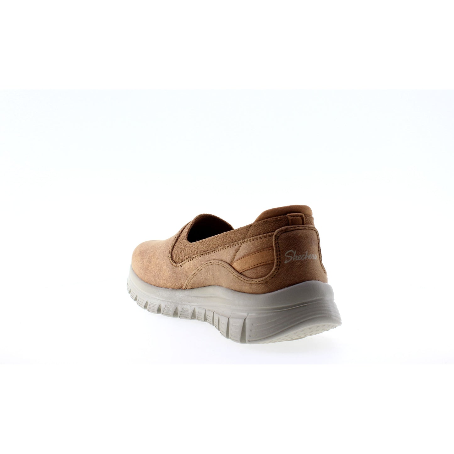 Skechers SLIPON Cuoio