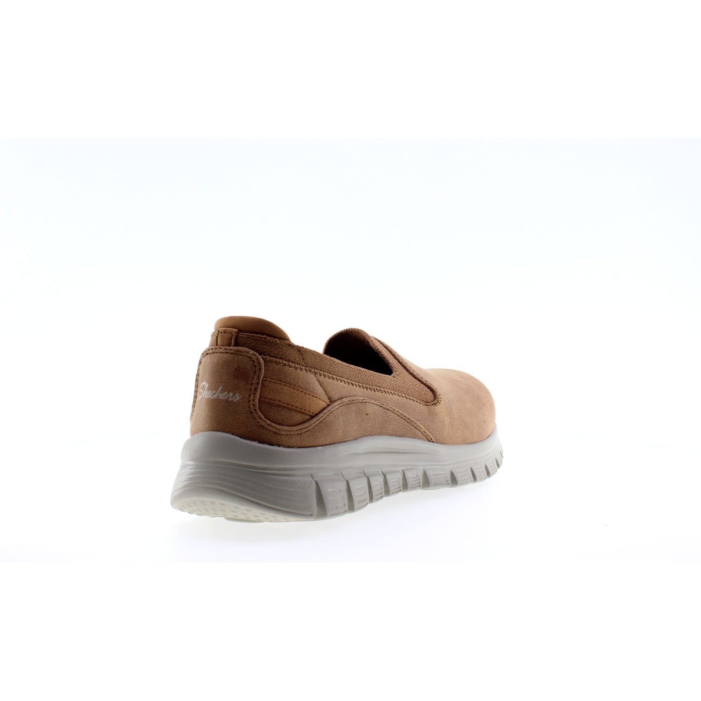 Skechers SLIPON Cuoio