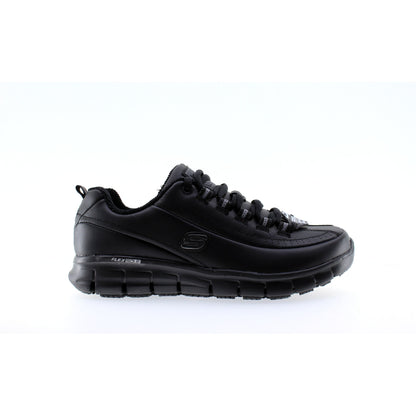 Skechers SNEAKERS Nero