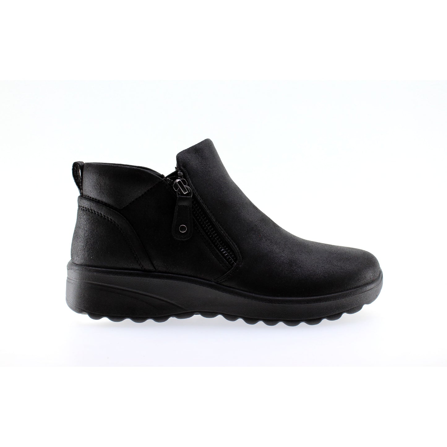Skechers TRONCHETTO Nero