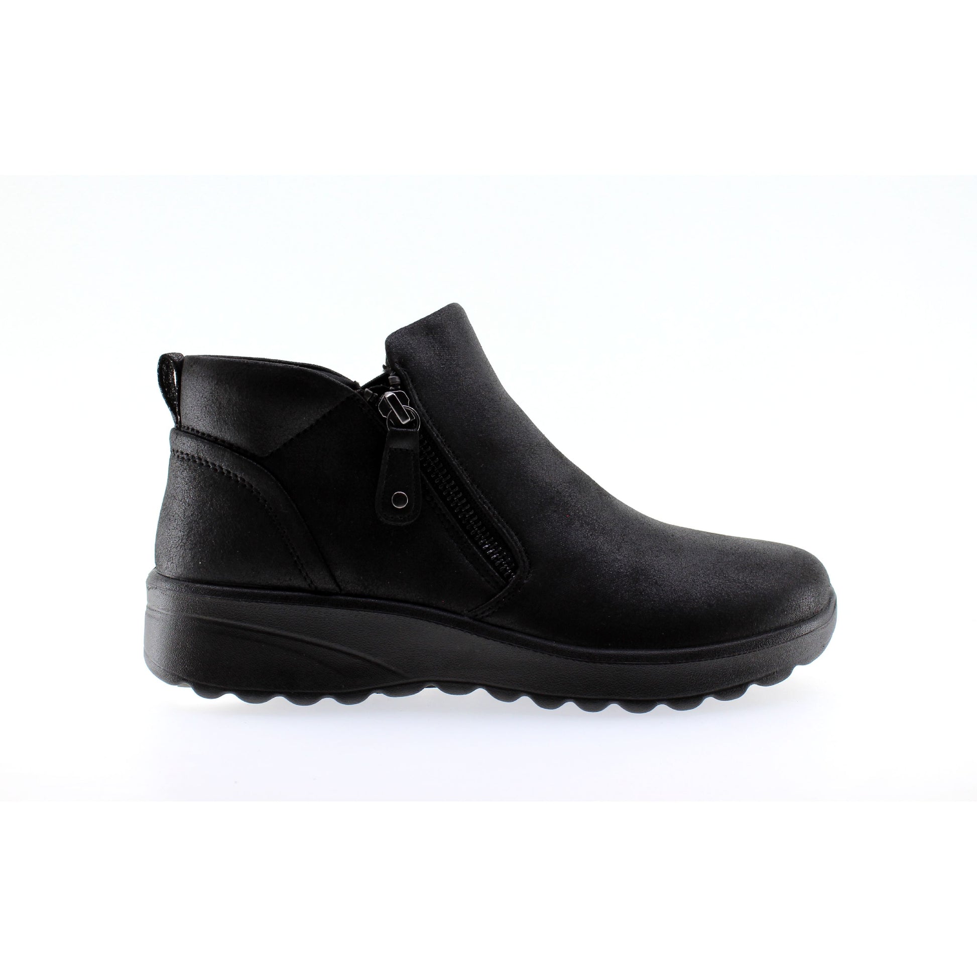Skechers TRONCHETTO Nero