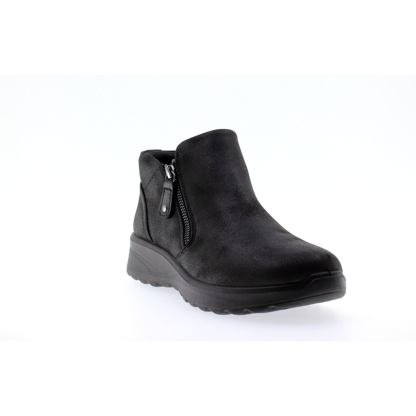 Skechers TRONCHETTO Nero