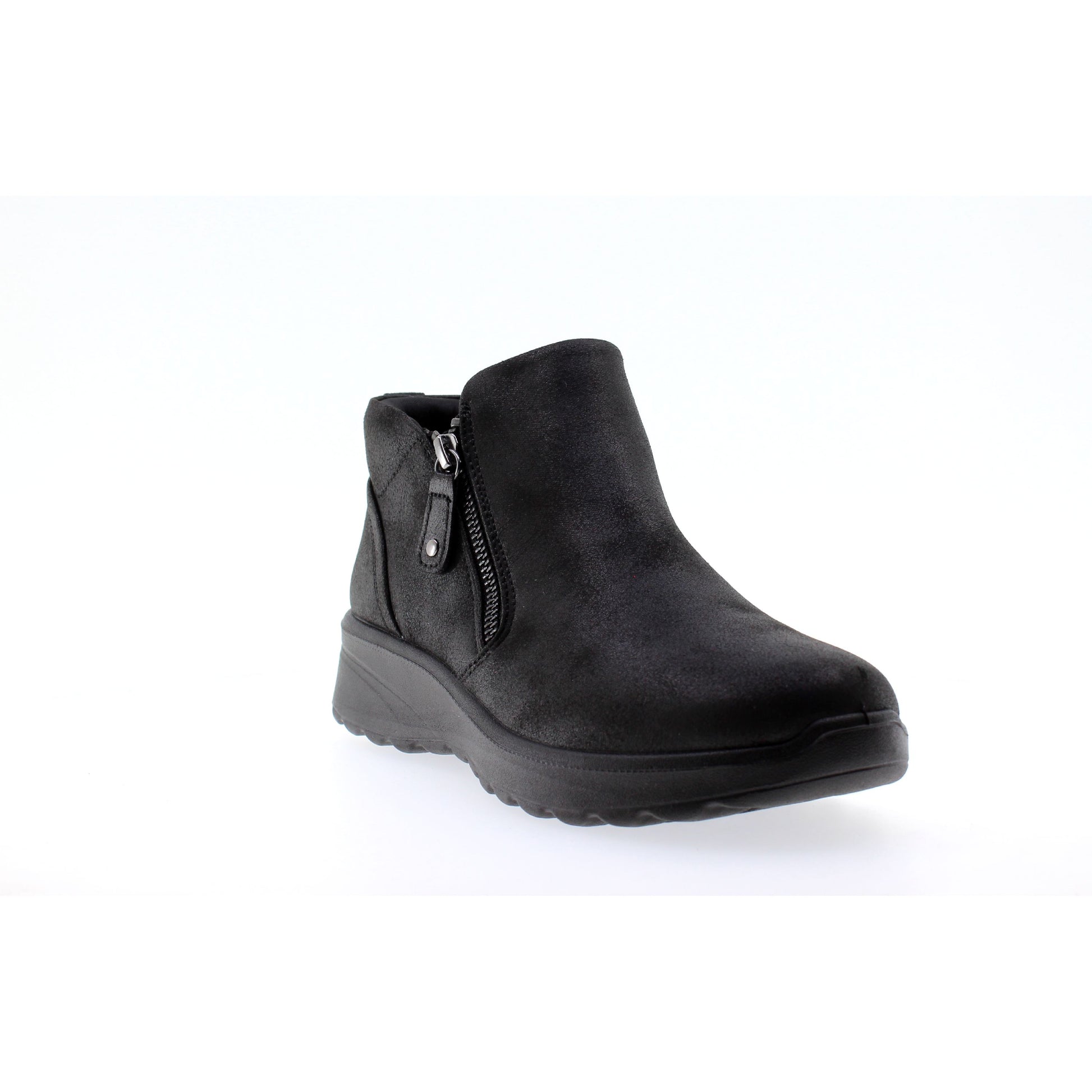 Skechers TRONCHETTO Nero