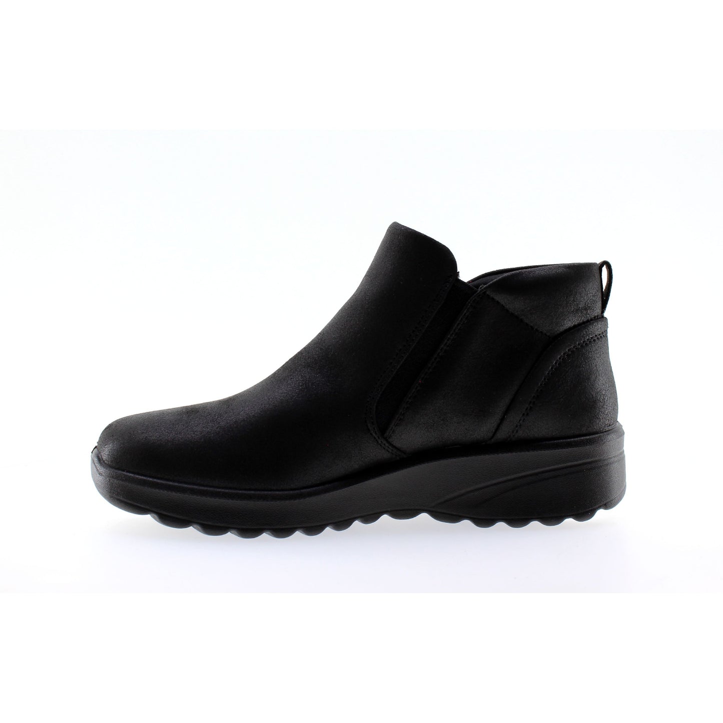 Skechers TRONCHETTO Nero