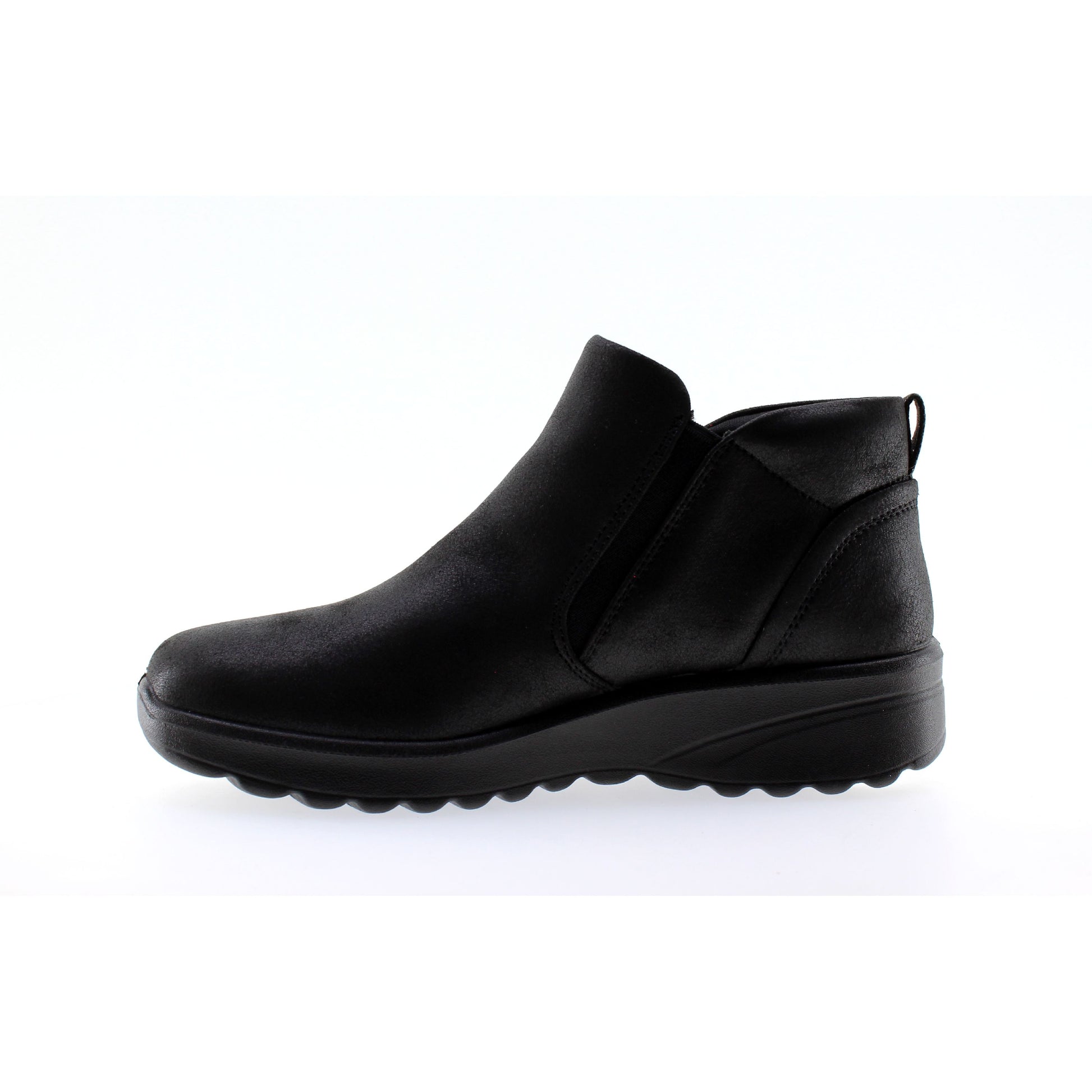 Skechers TRONCHETTO Nero