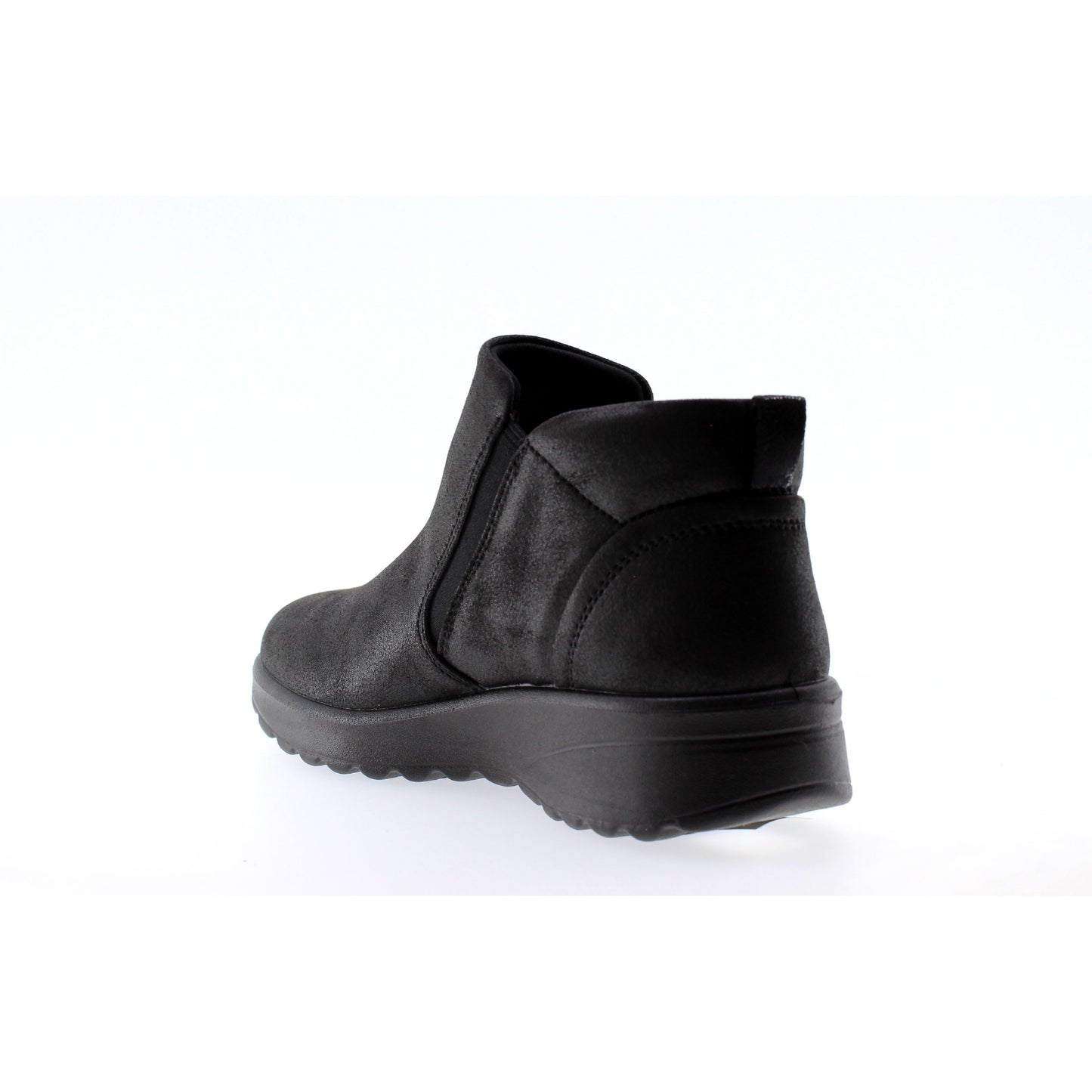 Skechers TRONCHETTO Nero