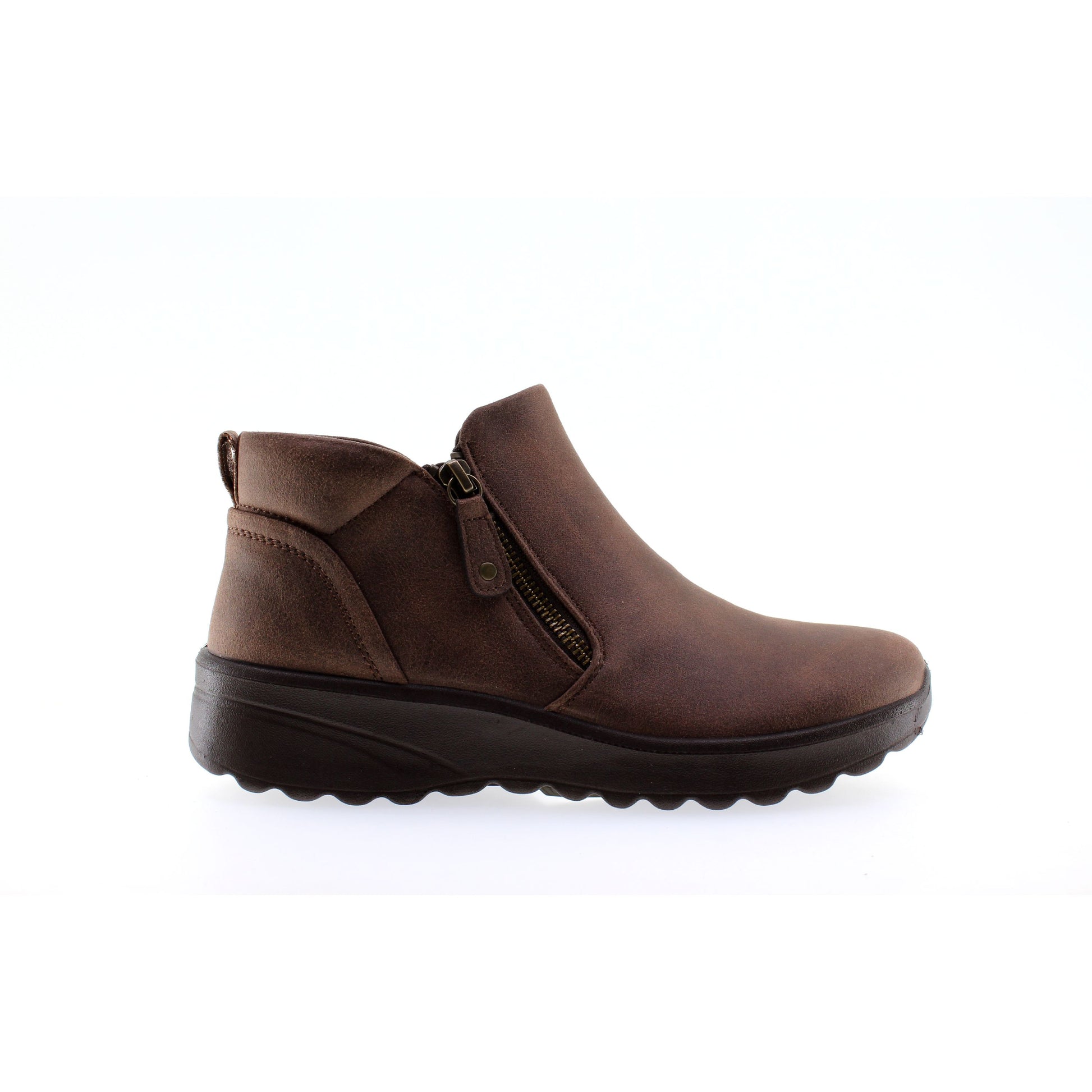 Skechers TRONCHETTO Marrone